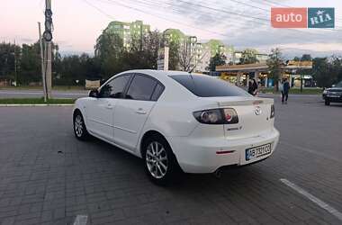 Седан Mazda 3 2008 в 