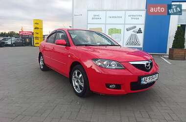 Седан Mazda 3 2006 в Хмельницком