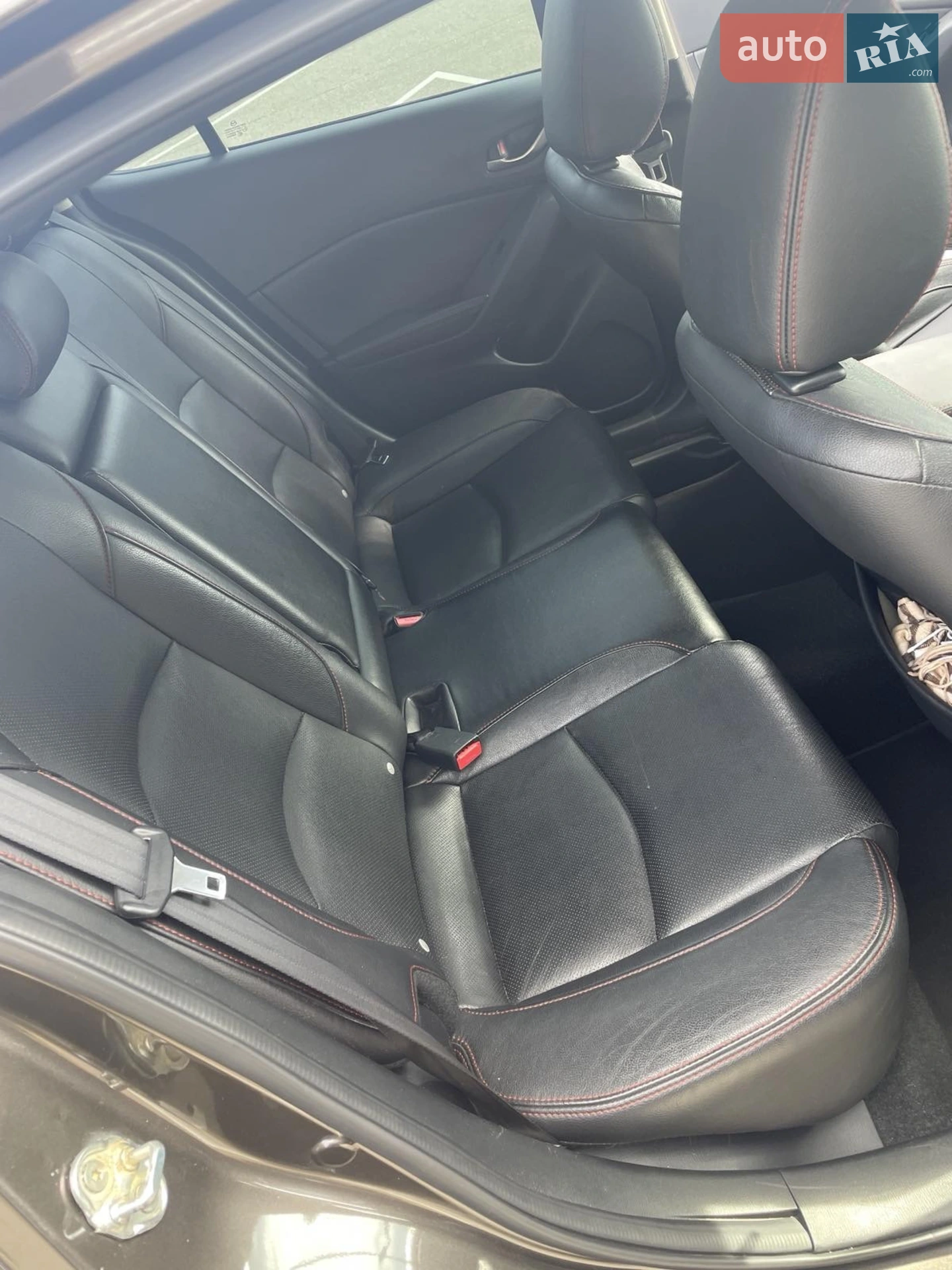 2014 Mazda 3 - мініатюра 15