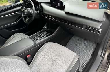 Седан Mazda 3 2019 в 