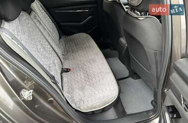 Седан Mazda 3 2019 в 