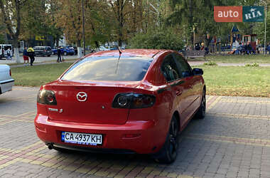 Седан Mazda 3 2005 в 