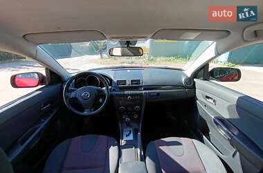 Седан Mazda 3 2005 в 