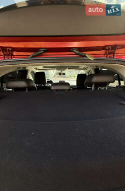 Хэтчбек Mazda 3 2015 в 