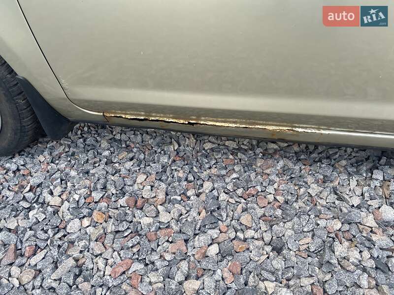 Седан Mazda 3 2005 в Киеве фото 7 Седан Mazda 3 2005 в Киеве