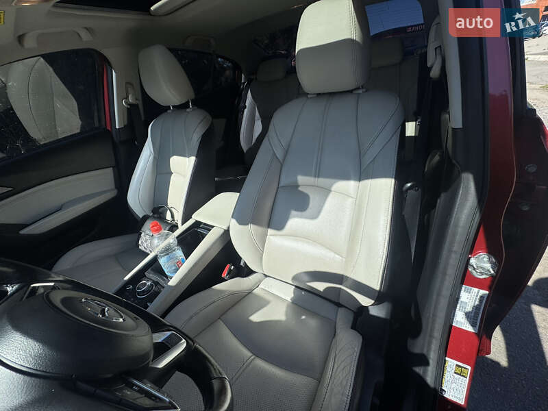 Седан Mazda 3 2018 в Харькове фото 7 Седан Mazda 3 2018 в Харькове