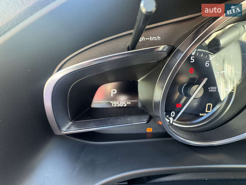 Седан Mazda 3 2018 в Харькове фото 9 Седан Mazda 3 2018 в Харькове