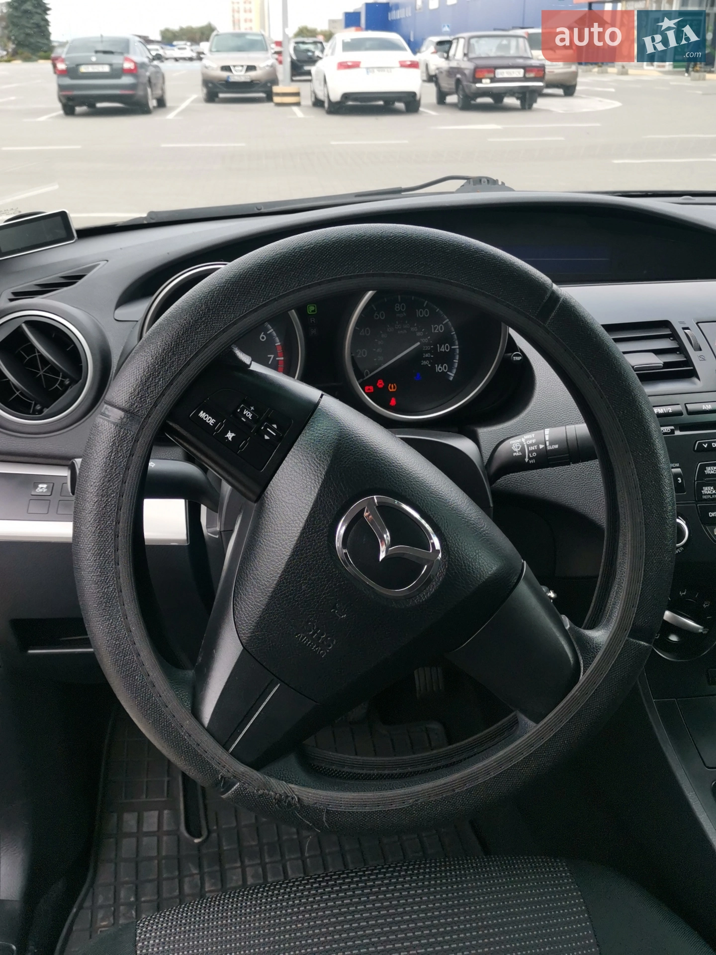 2013 Mazda 3 - мініатюра 5