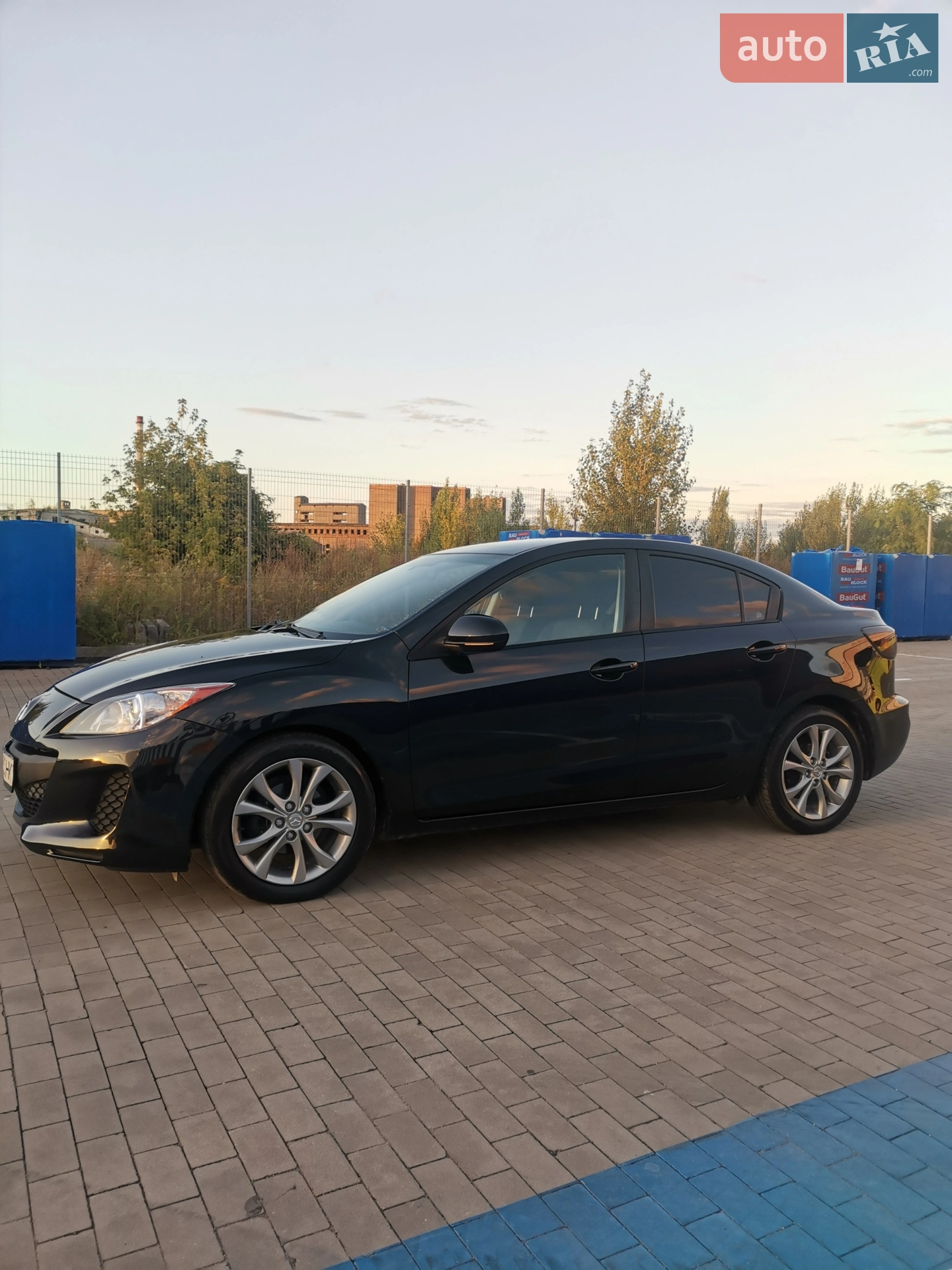 2013 Mazda 3 - мініатюра 23