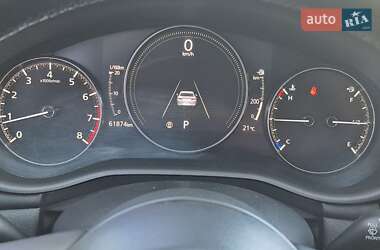 Седан Mazda 3 2019 в 