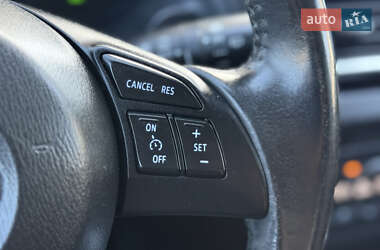 Хэтчбек Mazda 3 2014 в 