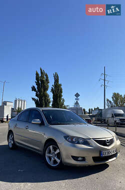 Седан Mazda 3 2005 в 