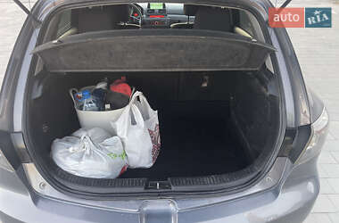 Хэтчбек Mazda 3 2006 в 