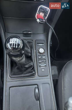 Хэтчбек Mazda 3 2006 в 