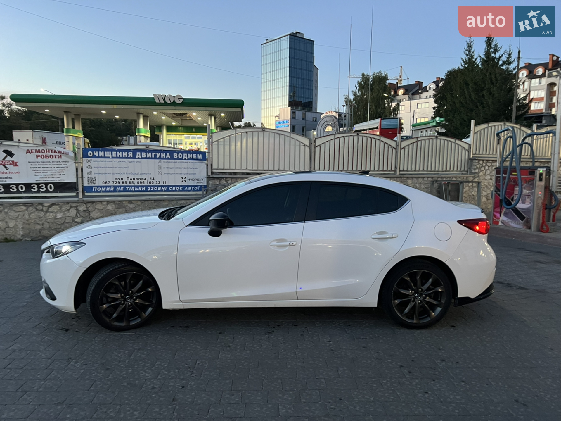 2014 Mazda 3 - мініатюра 2