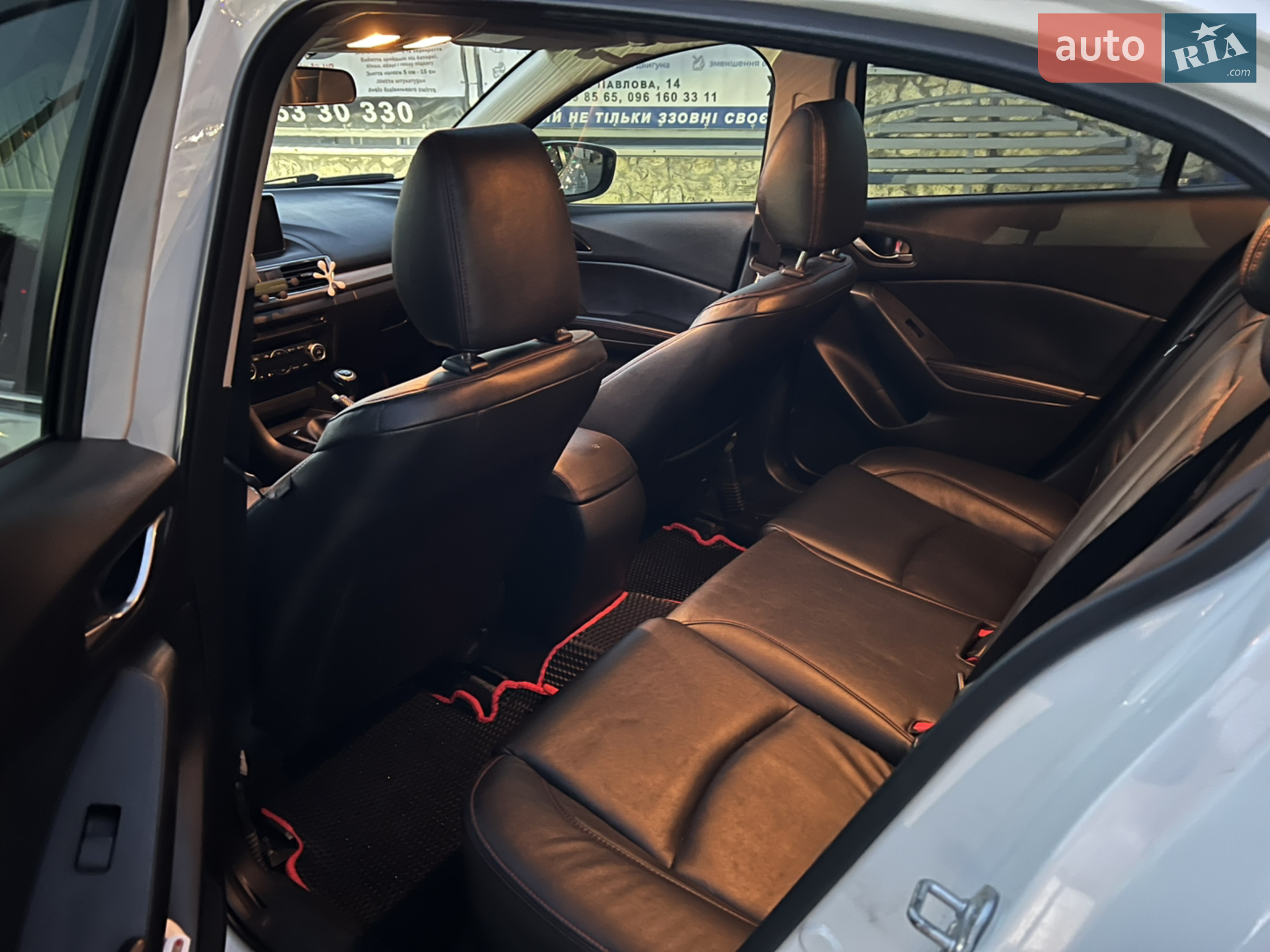 2014 Mazda 3 - мініатюра 10
