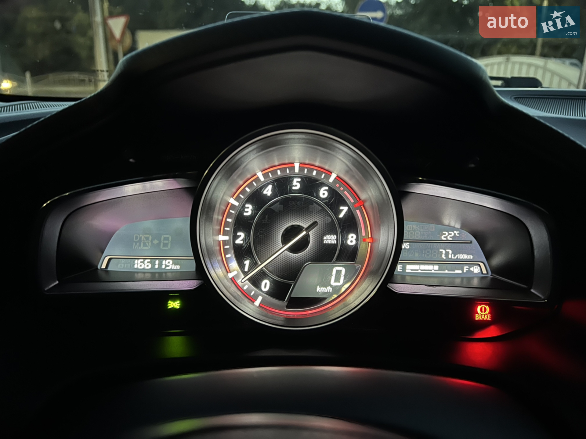 2014 Mazda 3 - мініатюра 12