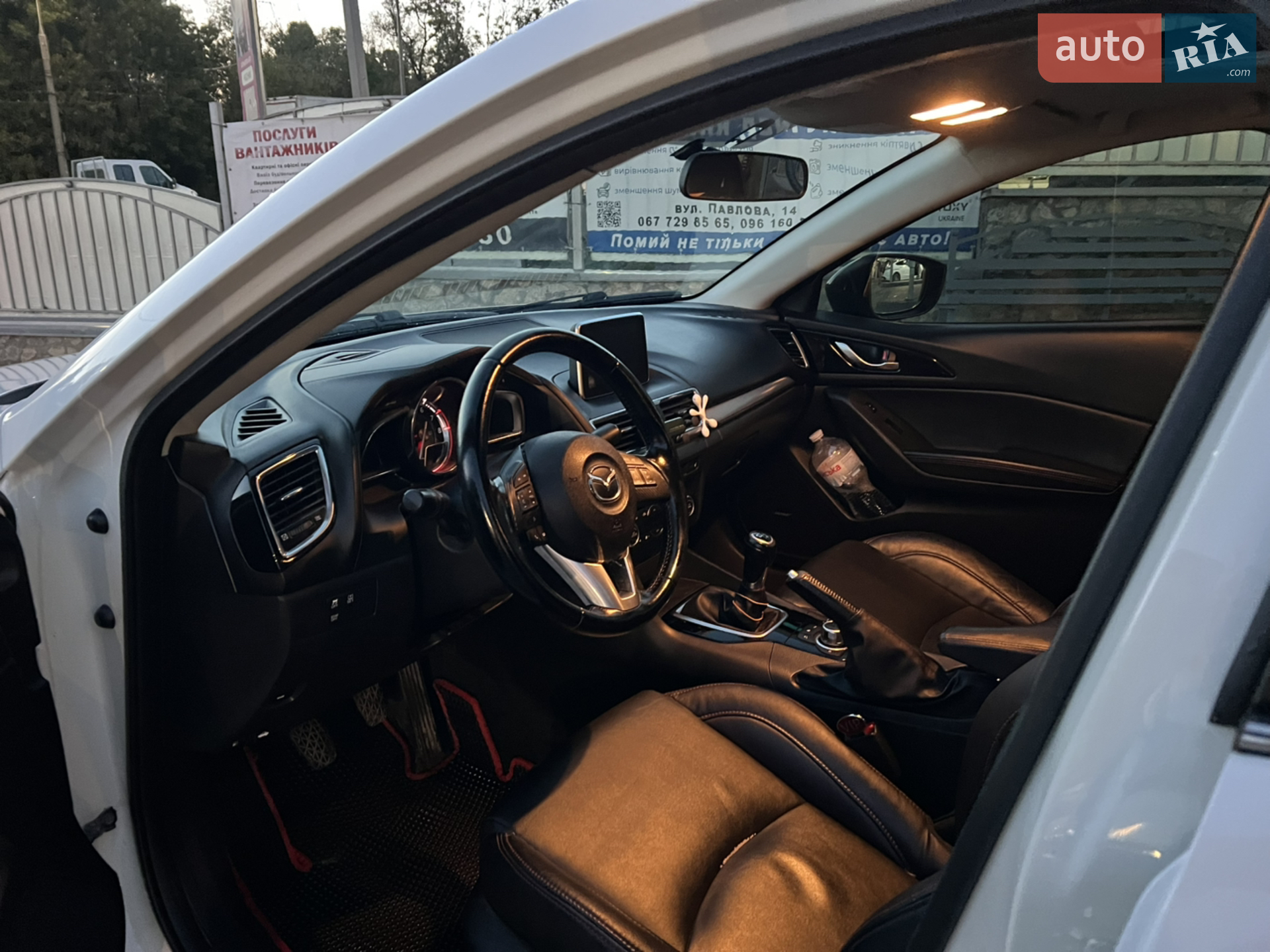 2014 Mazda 3 - мініатюра 11