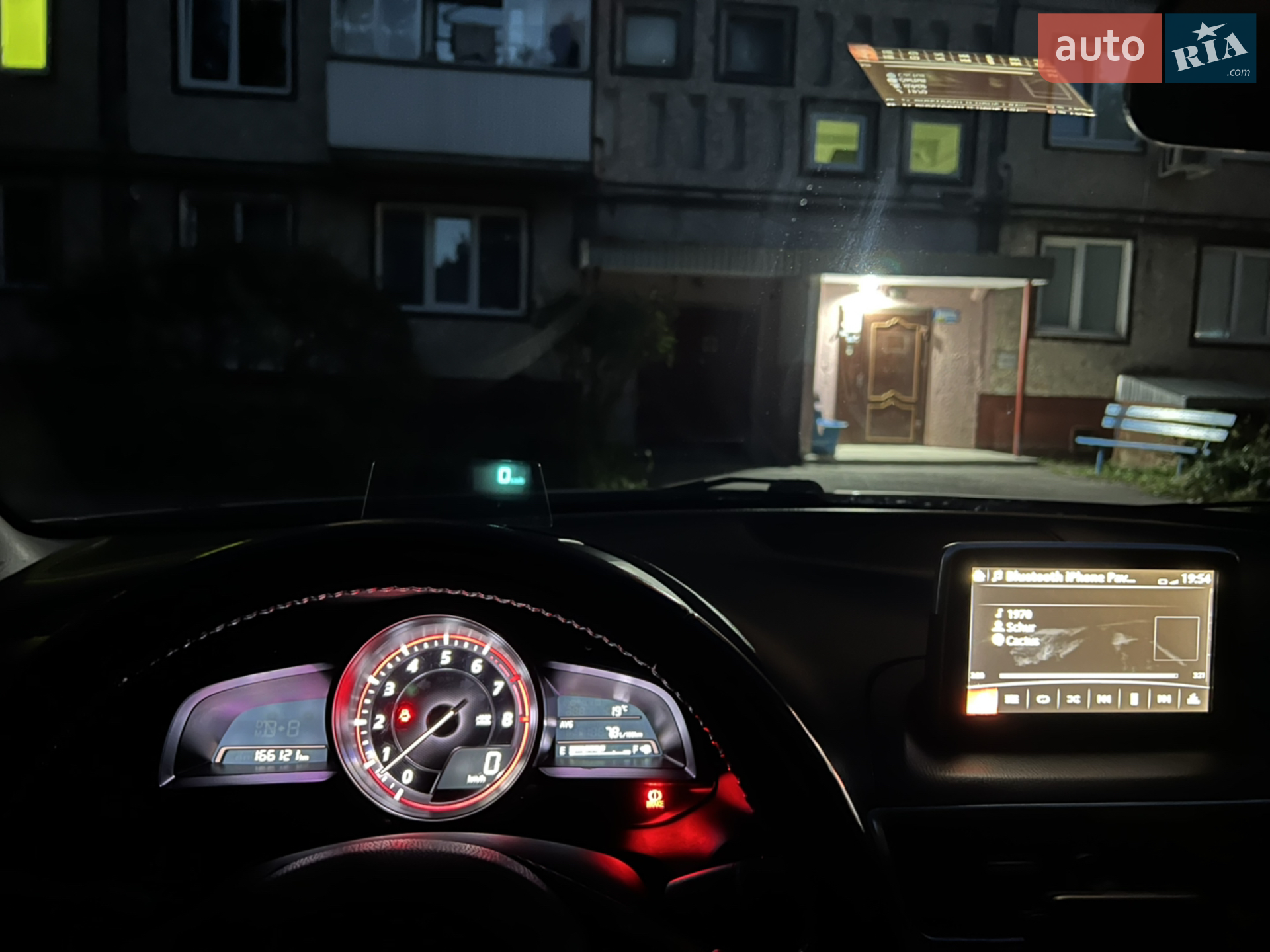 2014 Mazda 3 - мініатюра 14