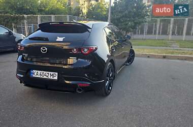 Хетчбек Mazda 3 2022 в Києві
