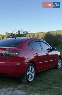 Седан Mazda 3 2005 в 