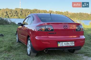 Седан Mazda 3 2005 в 