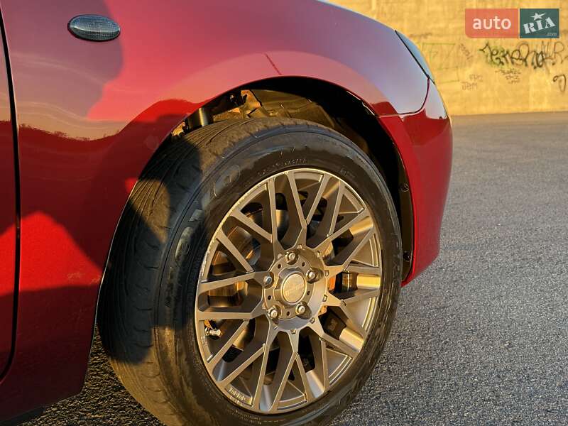 Хетчбек Mazda 3 2008 в Львові
