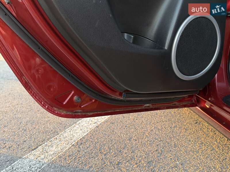Хетчбек Mazda 3 2008 в Львові