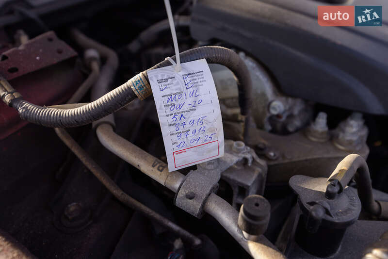 Хэтчбек Mazda 3 2019 в Ровно фото 23 Хэтчбек Mazda 3 2019 в Ровно