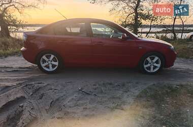 Седан Mazda 3 2005 в 