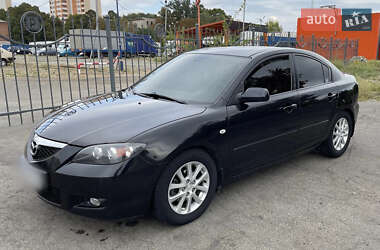 Седан Mazda 3 2008 в 
