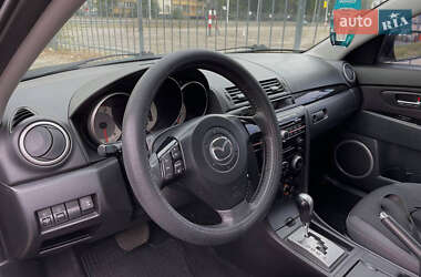 Седан Mazda 3 2008 в 