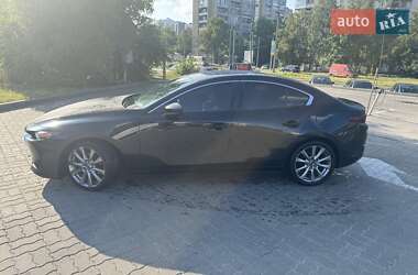 Седан Mazda 3 2019 в 
