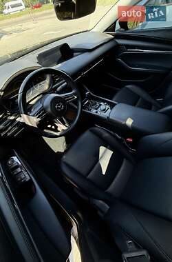 Седан Mazda 3 2019 в 