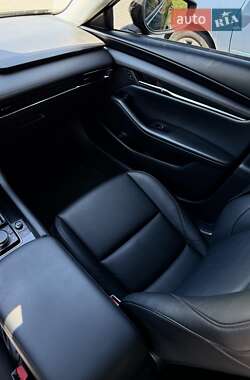 Седан Mazda 3 2019 в 