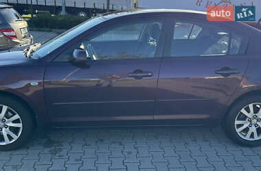 Седан Mazda 3 2008 в 