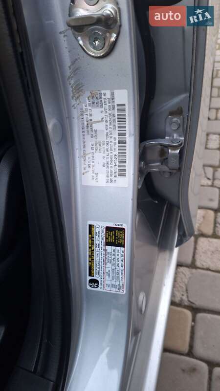 Седан Mazda 3 2016 в Днепре