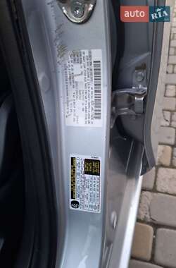 Седан Mazda 3 2016 в 