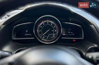 Хэтчбек Mazda 3 2014 в 
