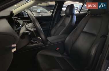 Седан Mazda 3 2021 в 