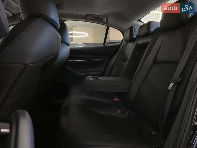 Седан Mazda 3 2021 в Николаеве