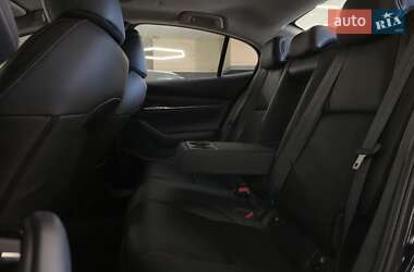 Седан Mazda 3 2021 в 