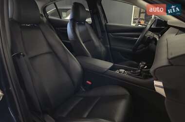 Седан Mazda 3 2021 в 