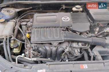 Седан Mazda 3 2008 в 