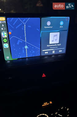 Седан Mazda 3 2013 в 