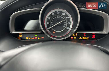 Седан Mazda 3 2013 в 