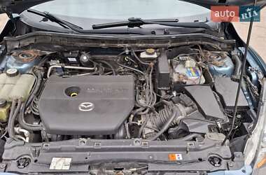 Седан Mazda 3 2010 в 