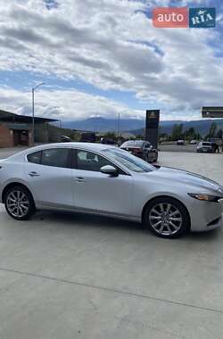 Седан Mazda 3 2020 в Полтаві