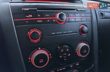 Седан Mazda 3 2005 в 