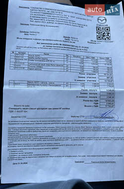 Седан Mazda 3 2014 в 